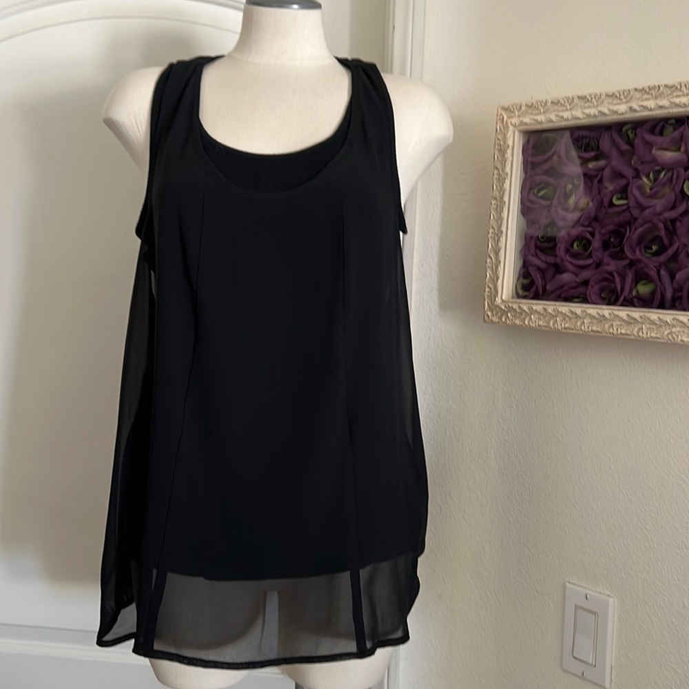 Tank Top~Layered / AGB - Picture 8 of 8